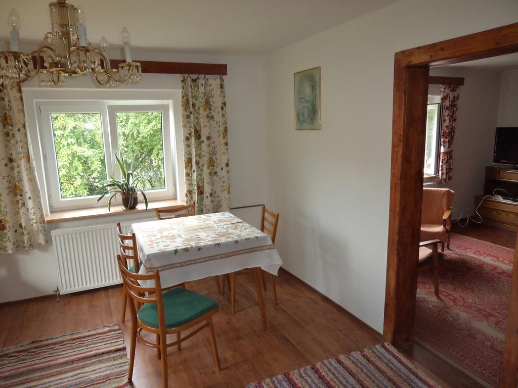 Guest House Hartenberg Sokolov Quarto foto