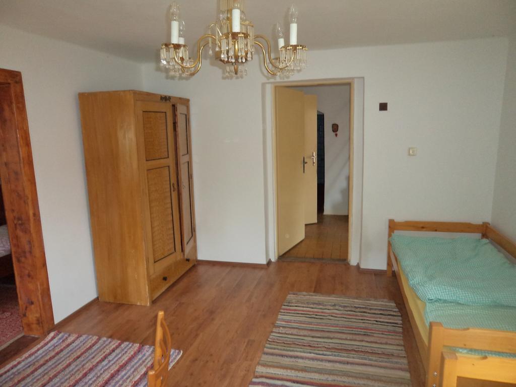 Guest House Hartenberg Sokolov Quarto foto